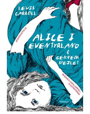 [Alice's Adventures in Wonderland 01] • Alice i Eventyrland